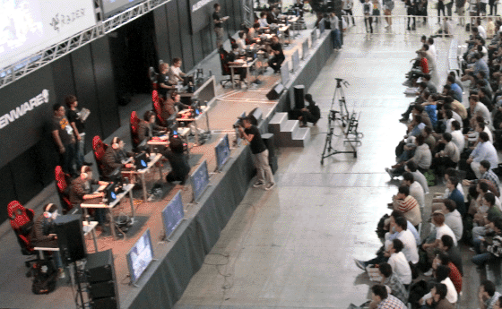 e-Sports・イベント事業