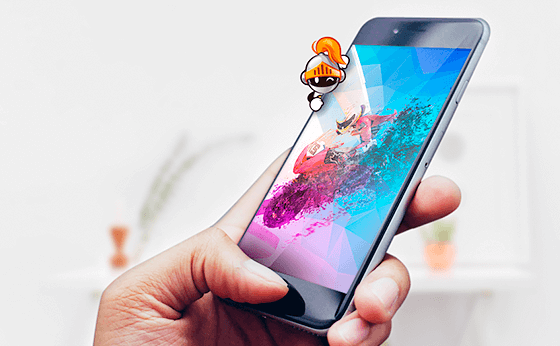 オンラインゲームセキュリティ事業